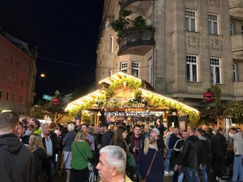 Bierhuette 20